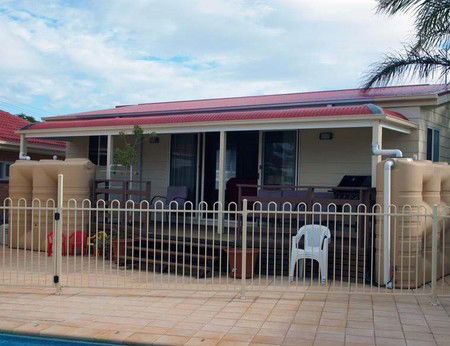 Christies Cottage - Tourism Canberra 1