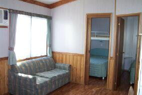 McLaren Vale Lakeside Caravan Park - Tourism Canberra 1