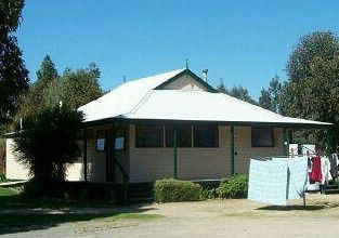 McLaren Vale Lakeside Caravan Park - Tourism Canberra 4