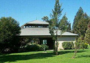 McLaren Vale Lakeside Caravan Park - Tourism Canberra 5