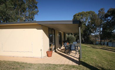 Toolunka Estate Cottage - Tourism Canberra 1