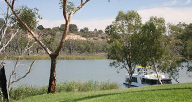 Toolunka Estate Cottage - Tourism Canberra 4