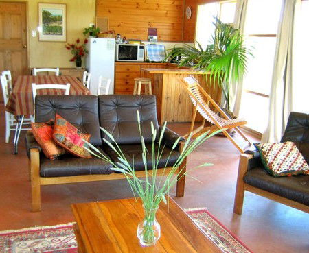 Minko Farmstay - Tourism Canberra 4