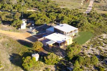 Shboo Shelly Beach Lodge - Tourism Canberra 1
