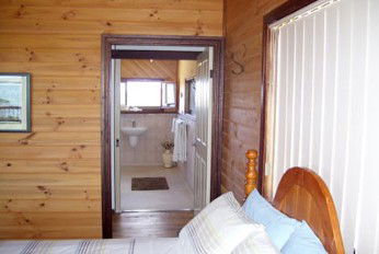 Shboo Shelly Beach Lodge - Tourism Canberra 3