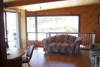 Shboo Shelly Beach Lodge - Tourism Canberra 4