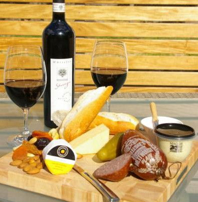 Whistler Farm - Tourism Canberra 2