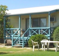 Marion Bay Holiday Villas - Tourism Canberra