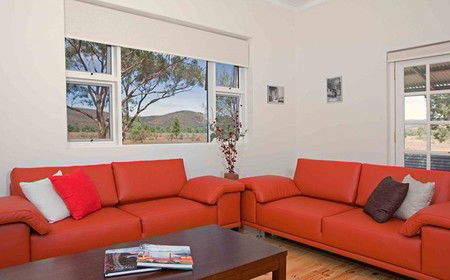 Arkapena Homestead - Tourism Canberra 4