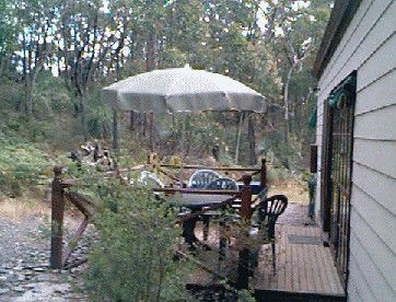 Kurianda Cottage - Tourism Canberra 1