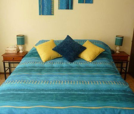 Oaklands Beach House - Tourism Canberra 2