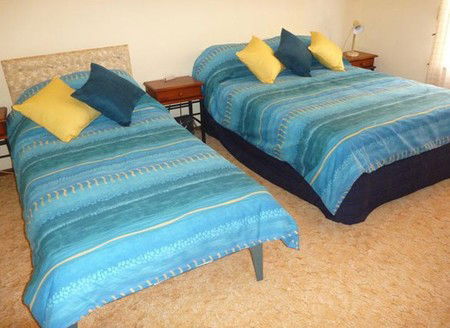 Oaklands Beach House - Tourism Canberra 3