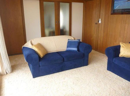 Oaklands Beach House - Tourism Canberra 4