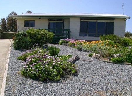 Oaklands Beach House - Tourism Canberra 5