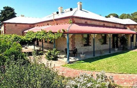 Riverwalk Retreat Karinga Park - Tourism Canberra 2