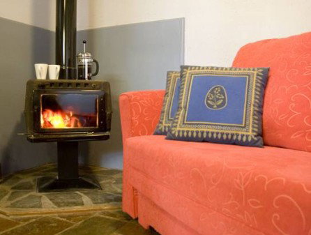 Lavender Blue Country Apartments - Tourism Canberra 1