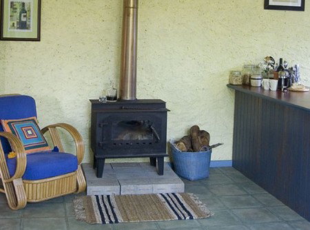 Lavender Blue Country Apartments - Tourism Canberra 2