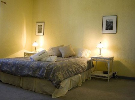 Lavender Blue Country Apartments - Tourism Canberra 4