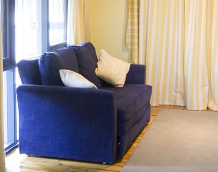 Lavender Blue Country Apartments - Tourism Canberra 5