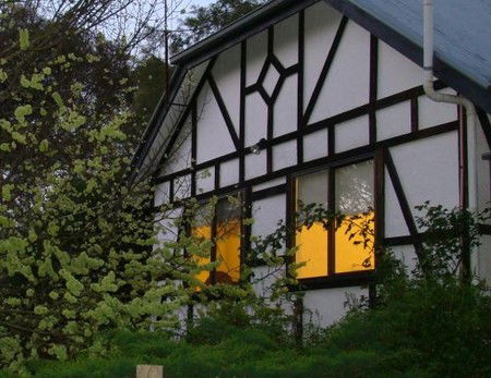 Riddlesdown Cottage - Tourism Canberra 2