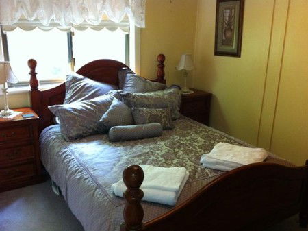 Riddlesdown Cottage - Tourism Canberra 4