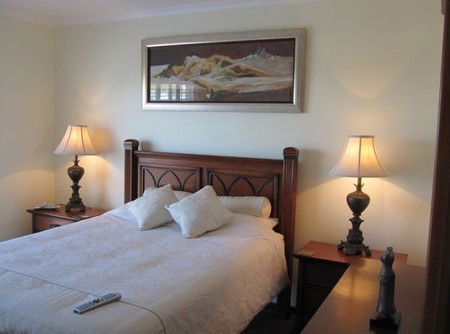 The Grange - Tourism Canberra 1