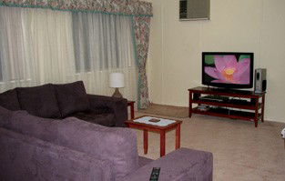 Louth Bay Holiday Apartment - Tourism Canberra 1
