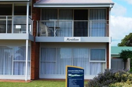 Meridian At Port Elliot - Tourism Canberra 1