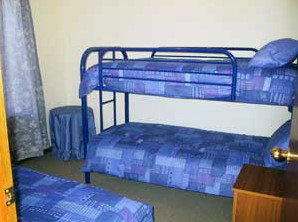 Seabreeze Accommodation - Tourism Canberra 1