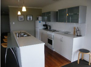 Coorong Waterfront Retreat - Tourism Canberra 2