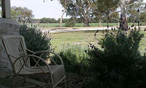 O'Deas Cottage - Tourism Canberra 1