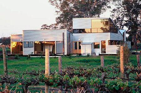 Punters Vineyard Retreat - Tourism Canberra 1
