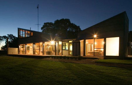 Punters Vineyard Retreat - Tourism Canberra 3