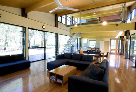 Punters Vineyard Retreat - Tourism Canberra 4