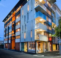Clarion Hotel Soho - Tourism Canberra