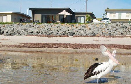 Tumby Bay Beach House - Tourism Canberra 1