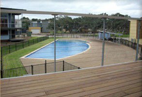 South Shores Villa 53 - Tourism Canberra 1