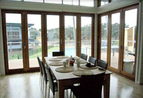 South Shores Villa 53 - Tourism Canberra 2