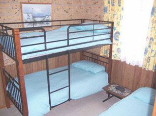 Stansbury Villas - Tourism Canberra 1