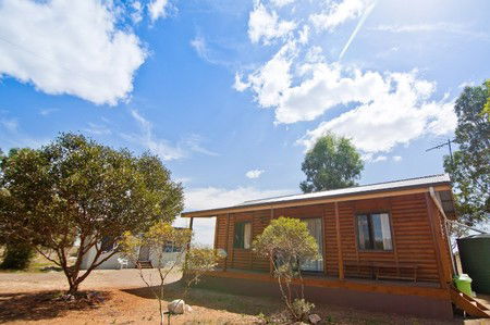 Lyrabendi Farmstay - Tourism Canberra 1