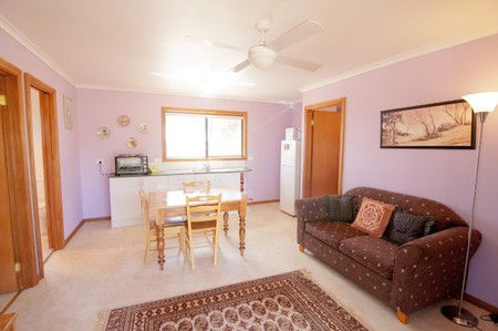 Lyrabendi Farmstay - Tourism Canberra 2