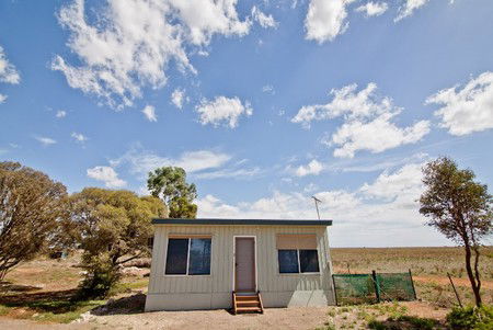 Lyrabendi Farmstay - Tourism Canberra 5