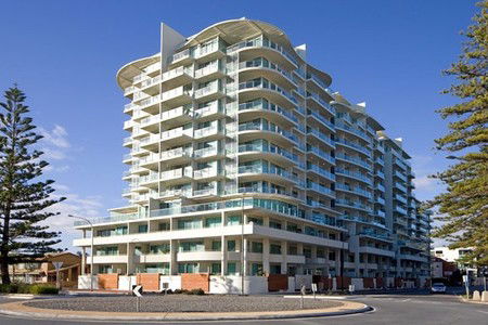 Glenelg Gateway Apartment .com - Tourism Canberra 4
