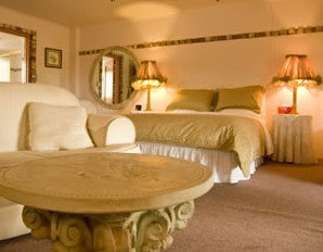 Lanzerac Country Estate - Tourism Canberra 4