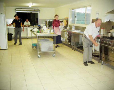 Port Lincoln Lions Hostel - Tourism Canberra 1