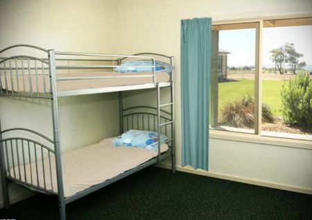 Port Lincoln Lions Hostel - Tourism Canberra 2