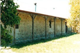 Mt Dutton Bay Woolshed Hostel - Tourism Canberra 3