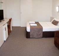 The Nuriootpa Vine Court Motel - Tourism Canberra