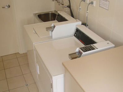 The Nuriootpa Vine Court Motel - Tourism Canberra 4