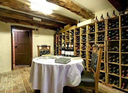 Seppeltsfield Vineyard Cottage - Tourism Canberra 4